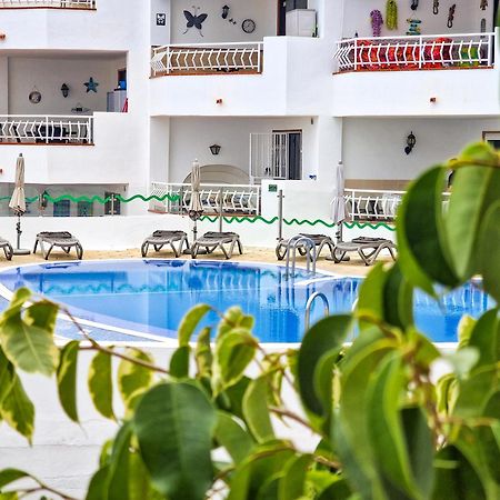 Gorgeous Los Diamantes Home Лос Кристианос Экстерьер фото