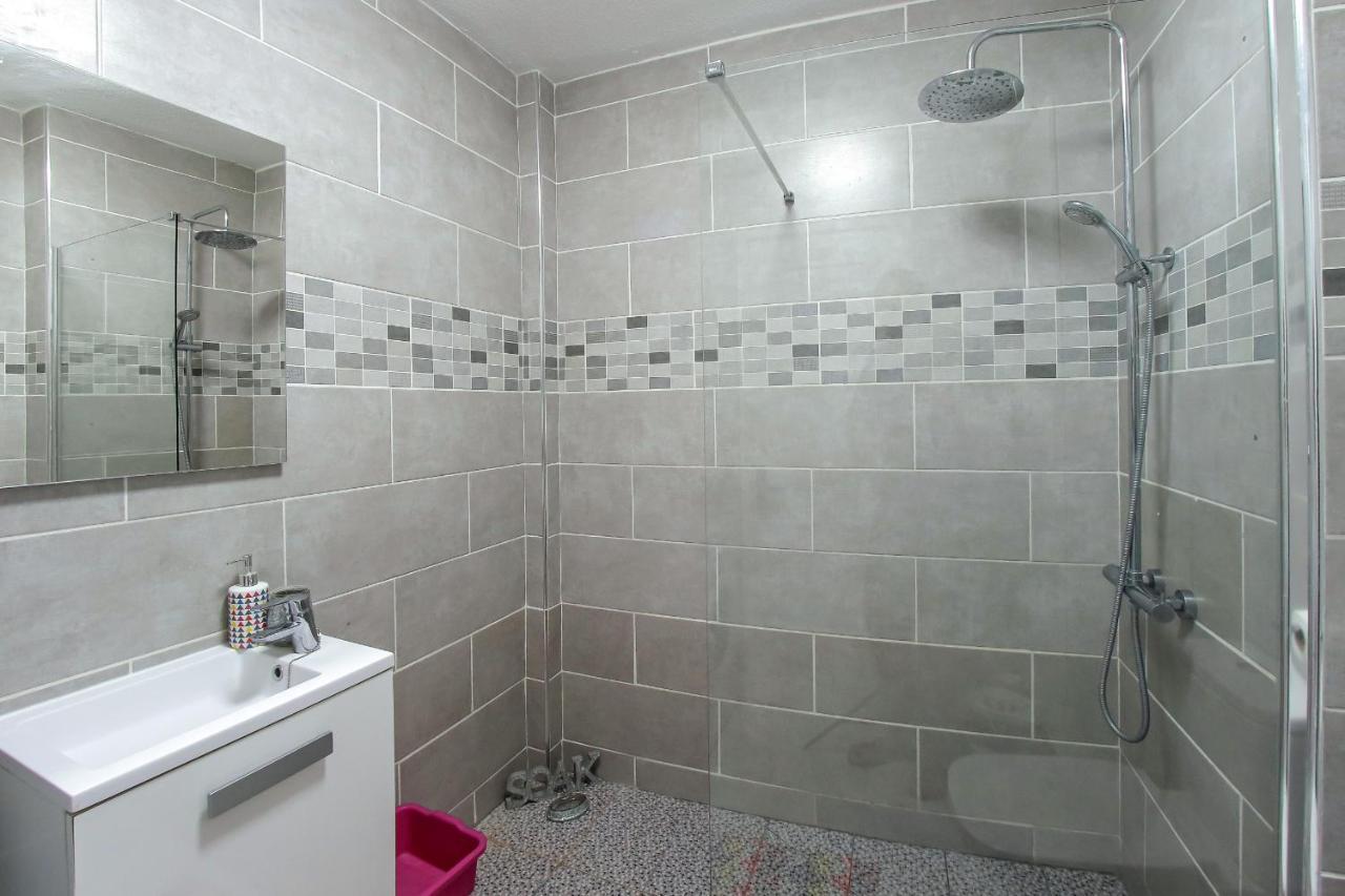 Gorgeous Los Diamantes Home Лос Кристианос Экстерьер фото